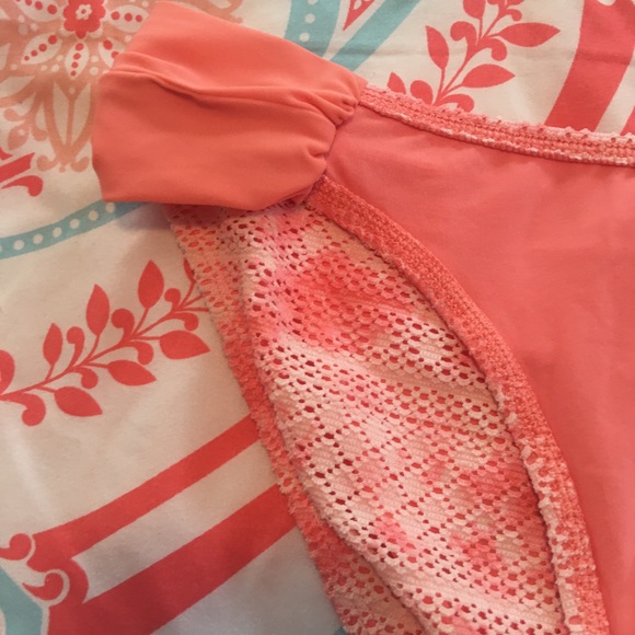 Aerie Sz Medium bikini bottoms - Picture 10 of 11